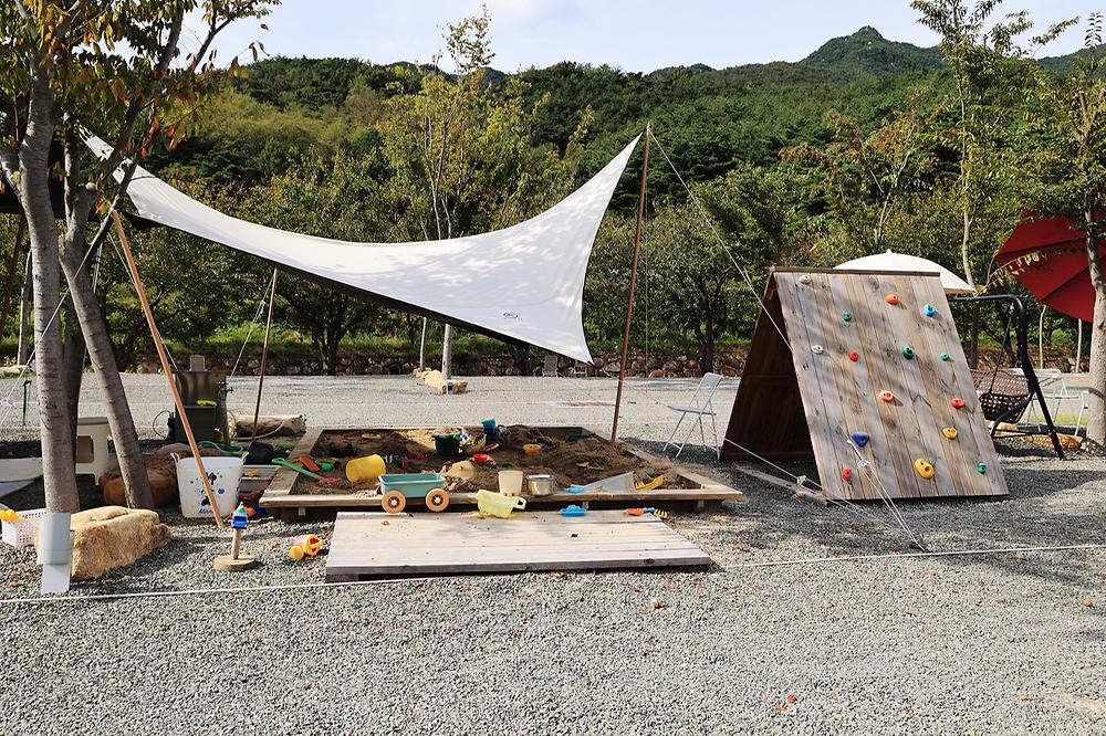 화왕산오토캠핑장