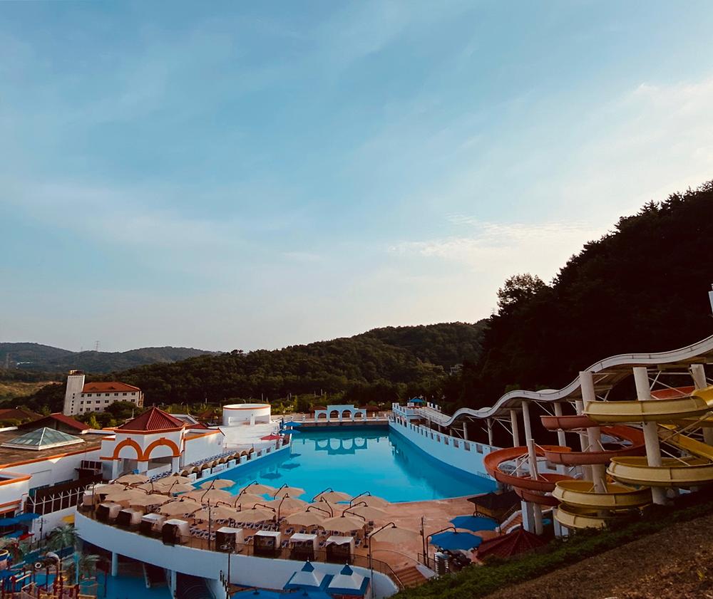 아산스파포레