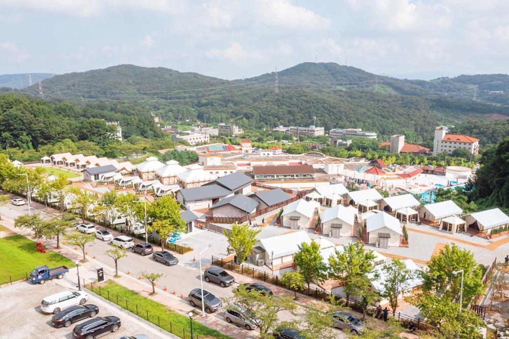 아산스파포레