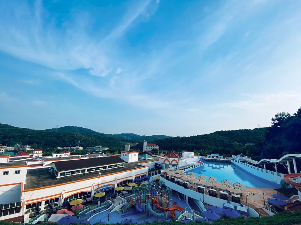 아산스파포레