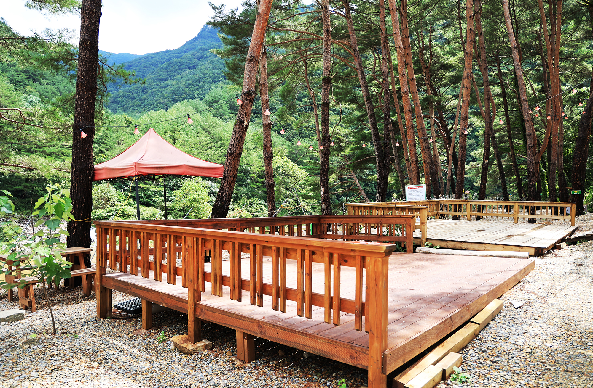 리버파크 캠핑&글램핑