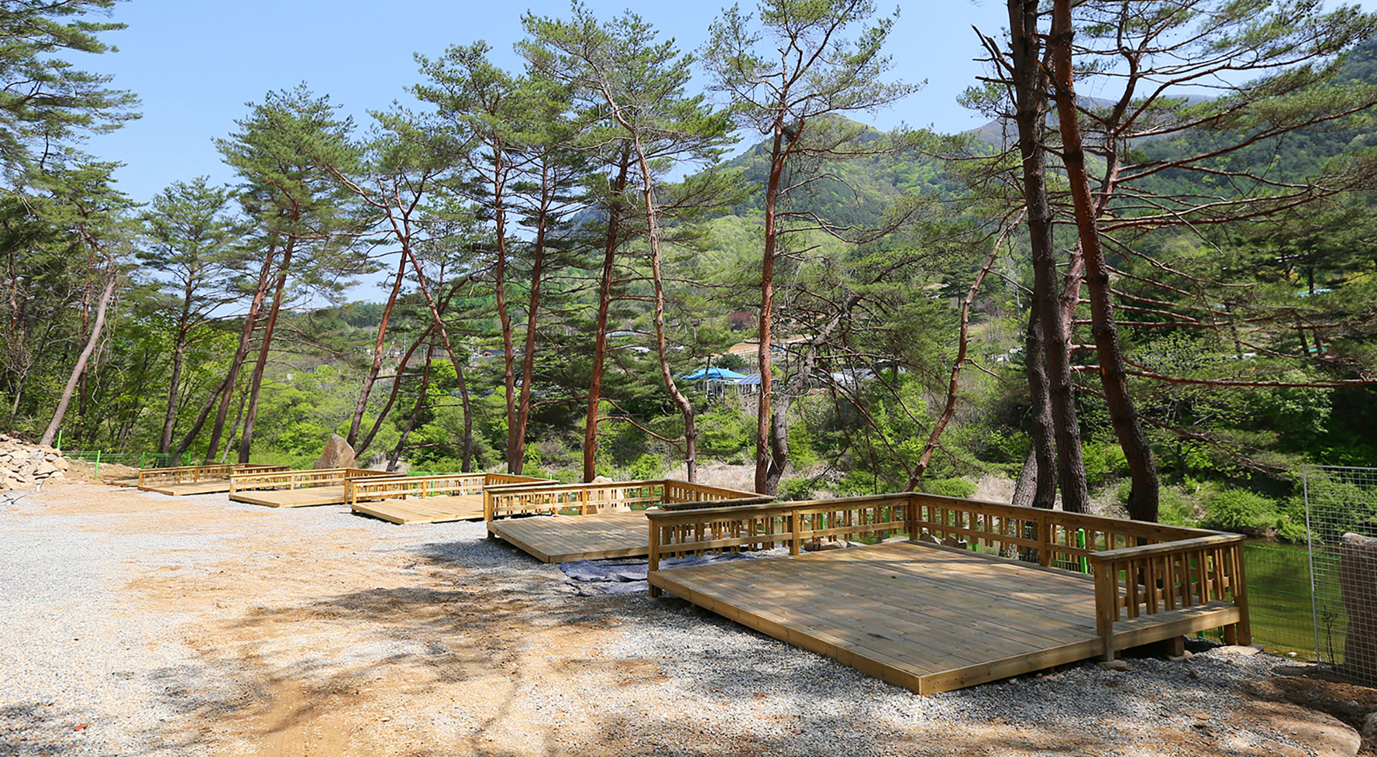 리버파크 캠핑&글램핑
