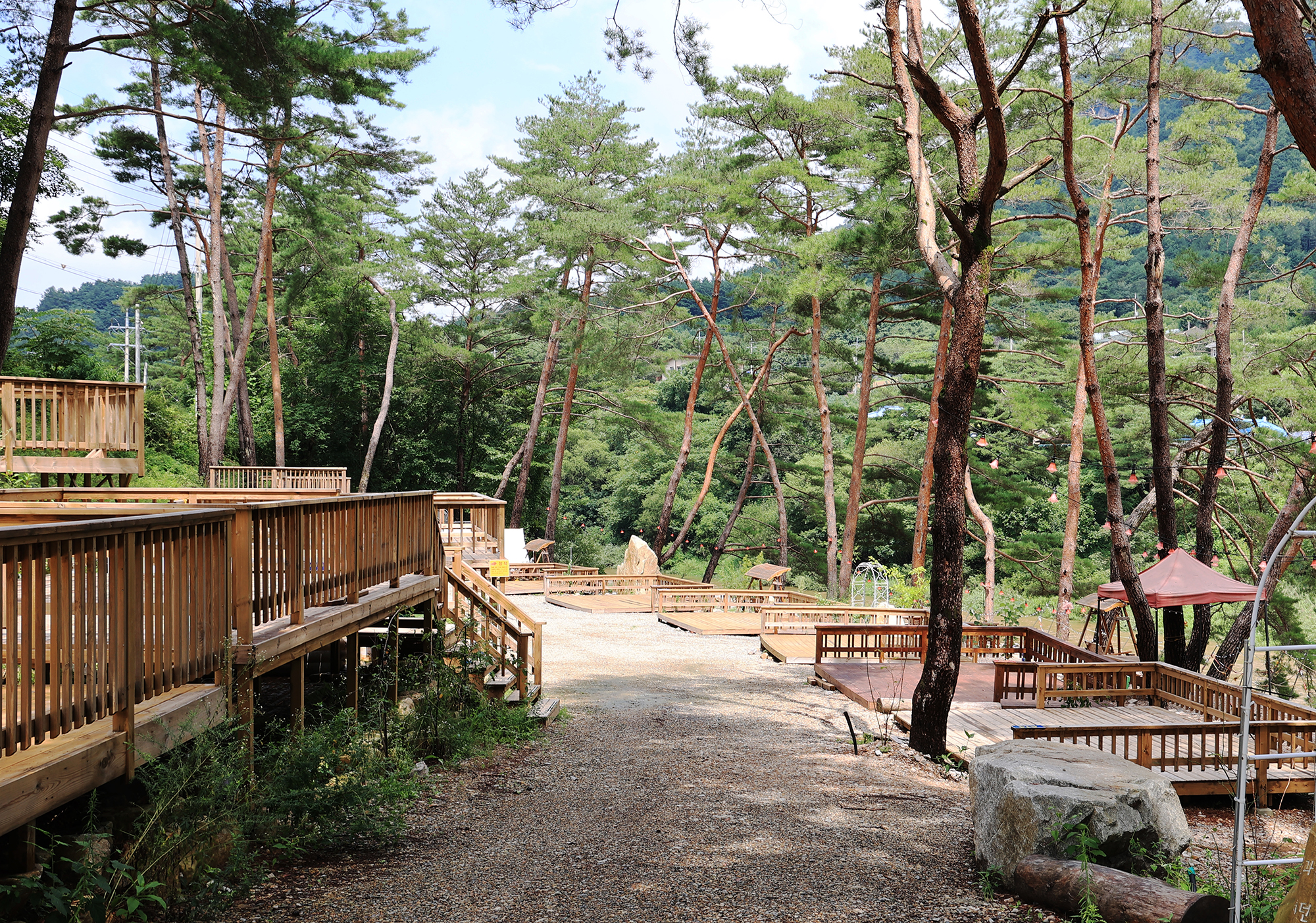 리버파크 캠핑&글램핑