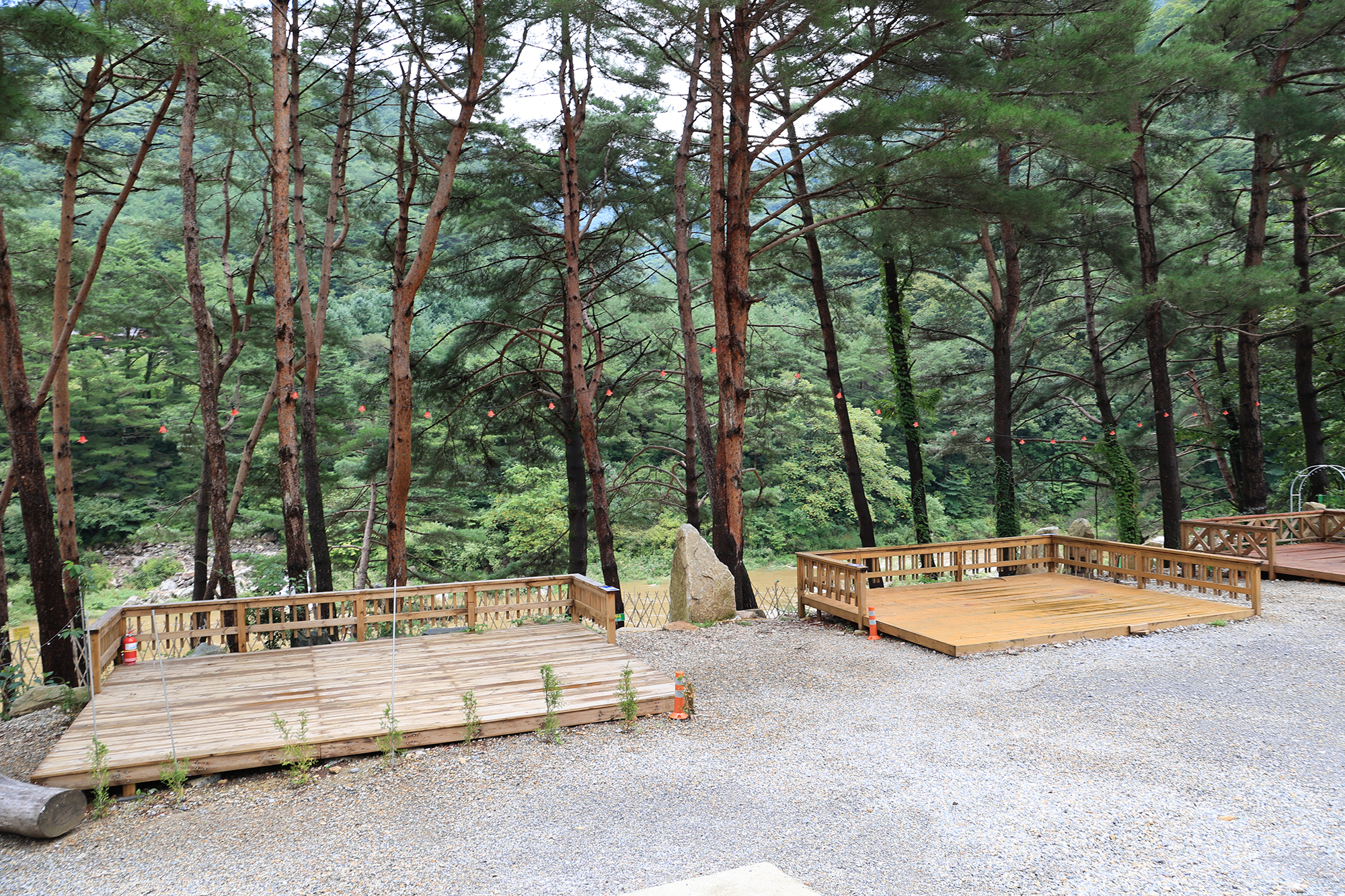 리버파크 캠핑&글램핑