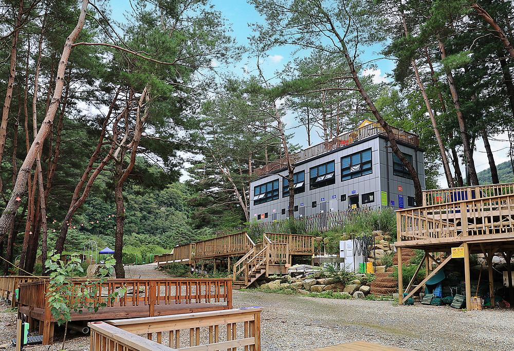 리버파크
