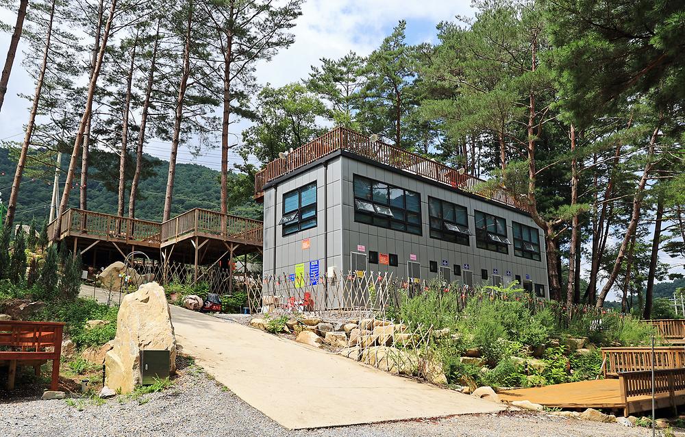 리버파크