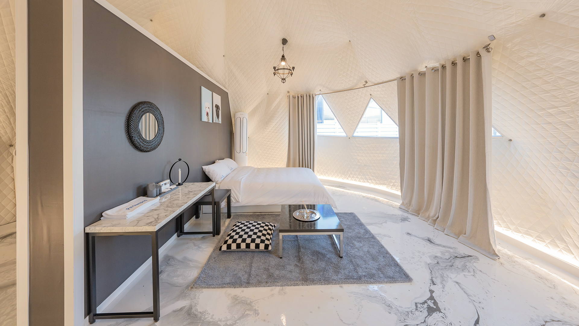 풀글램핑&펫글램핑