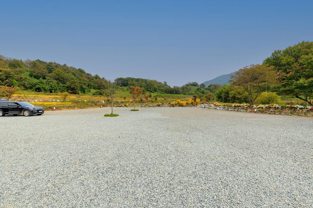 북두칠성캠핑장