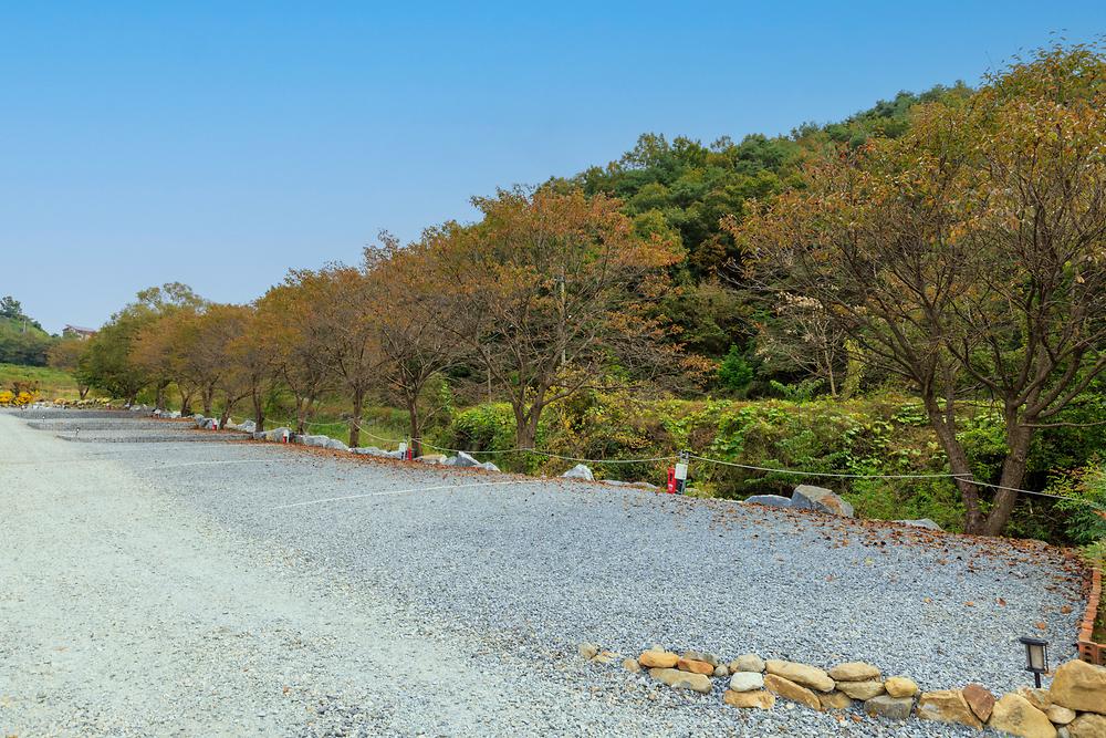 북두칠성캠핑장