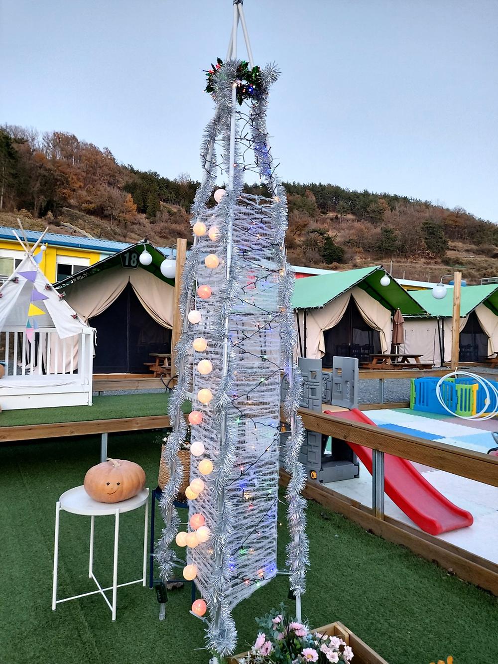 그린글램핑