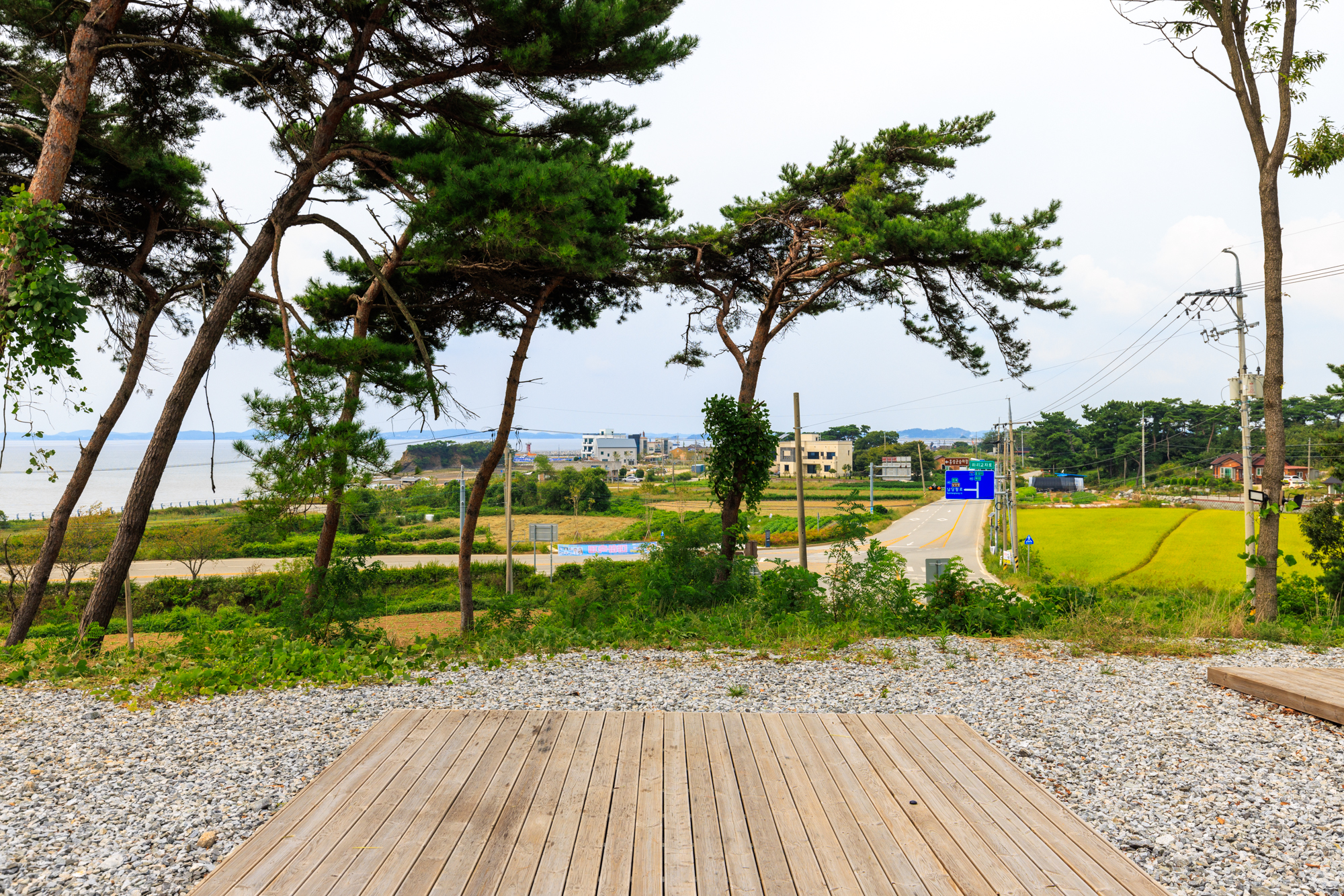 캠핑힐(Camping hill)