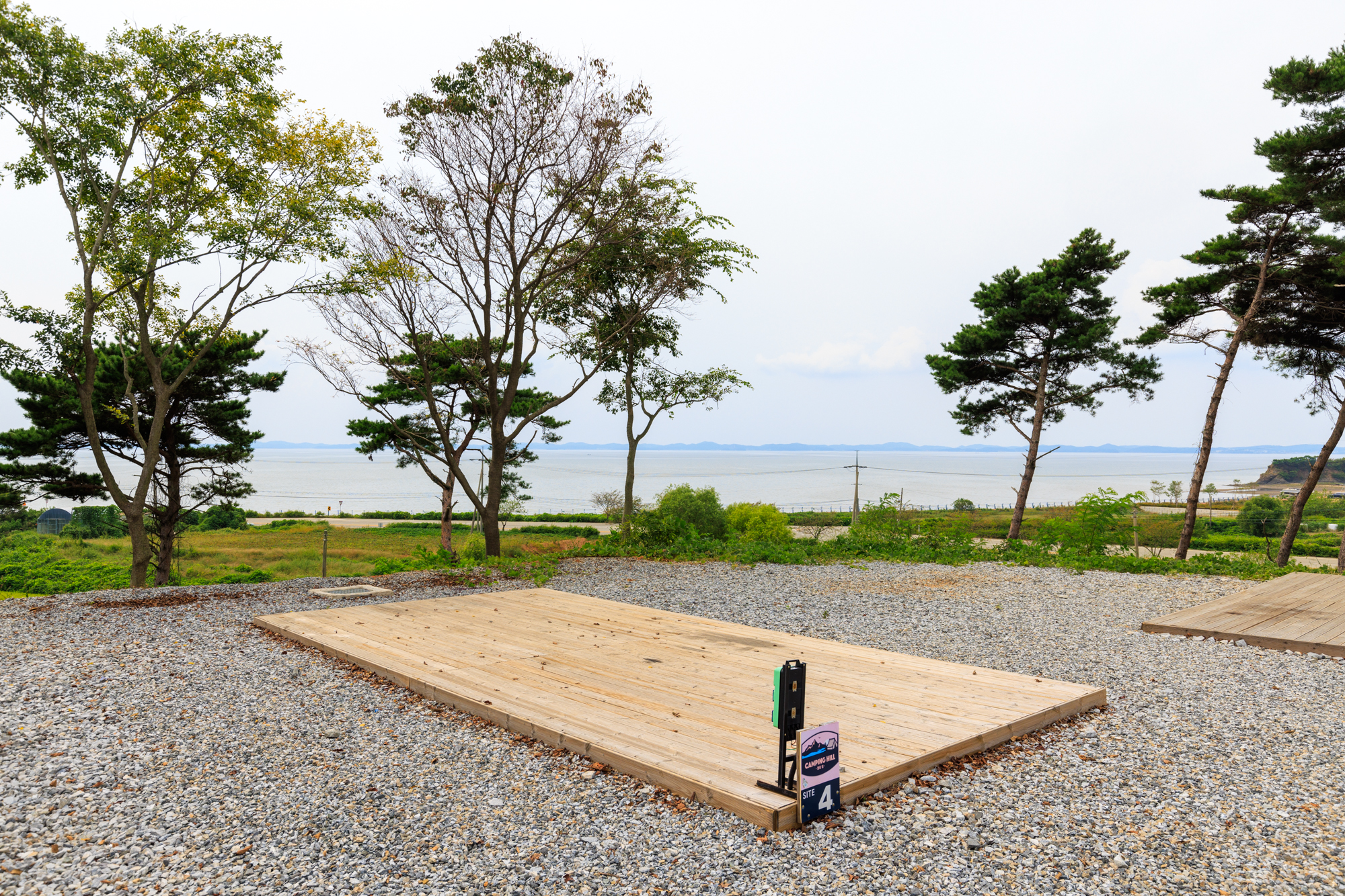 캠핑힐(Camping hill)
