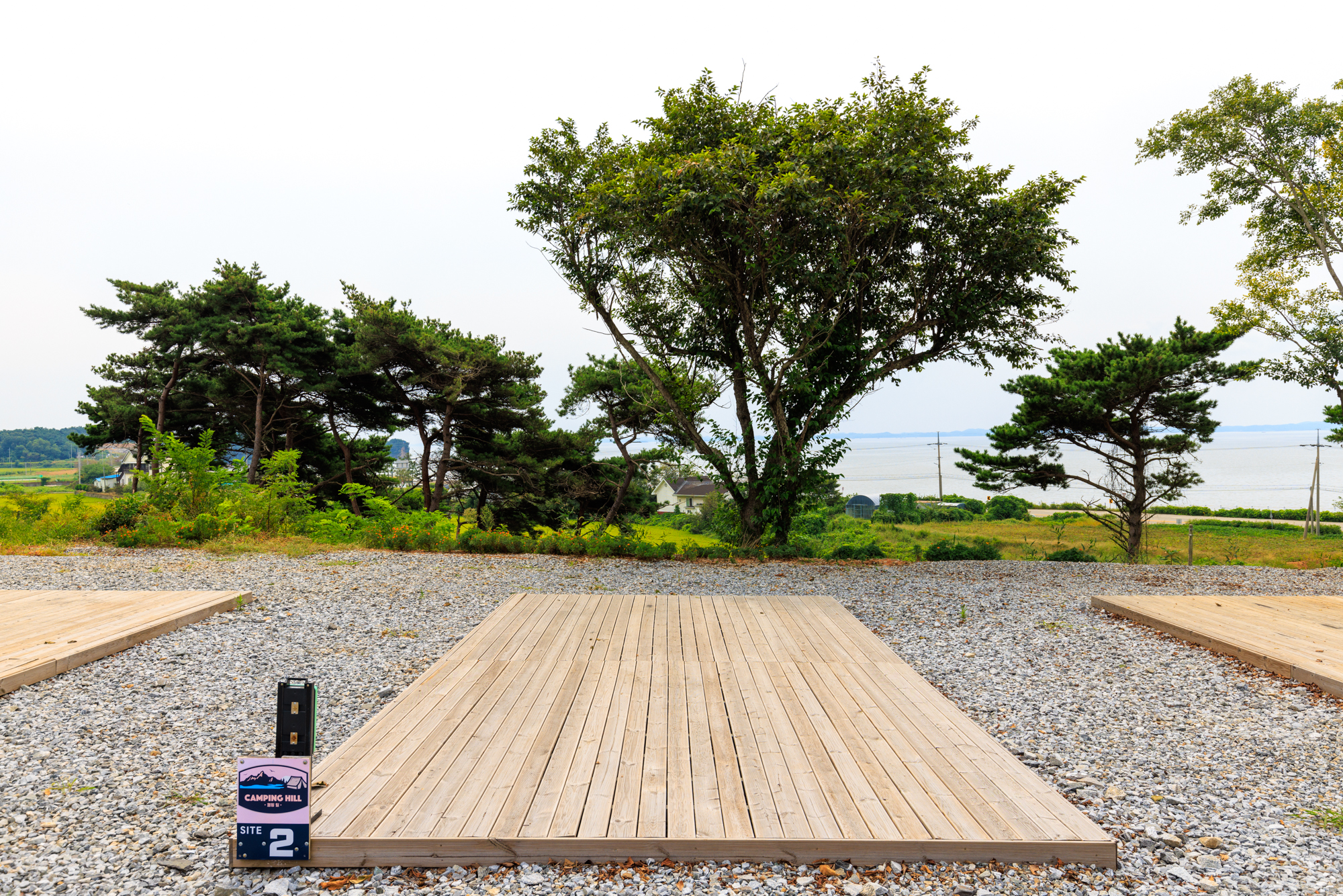 캠핑힐(Camping hill)
