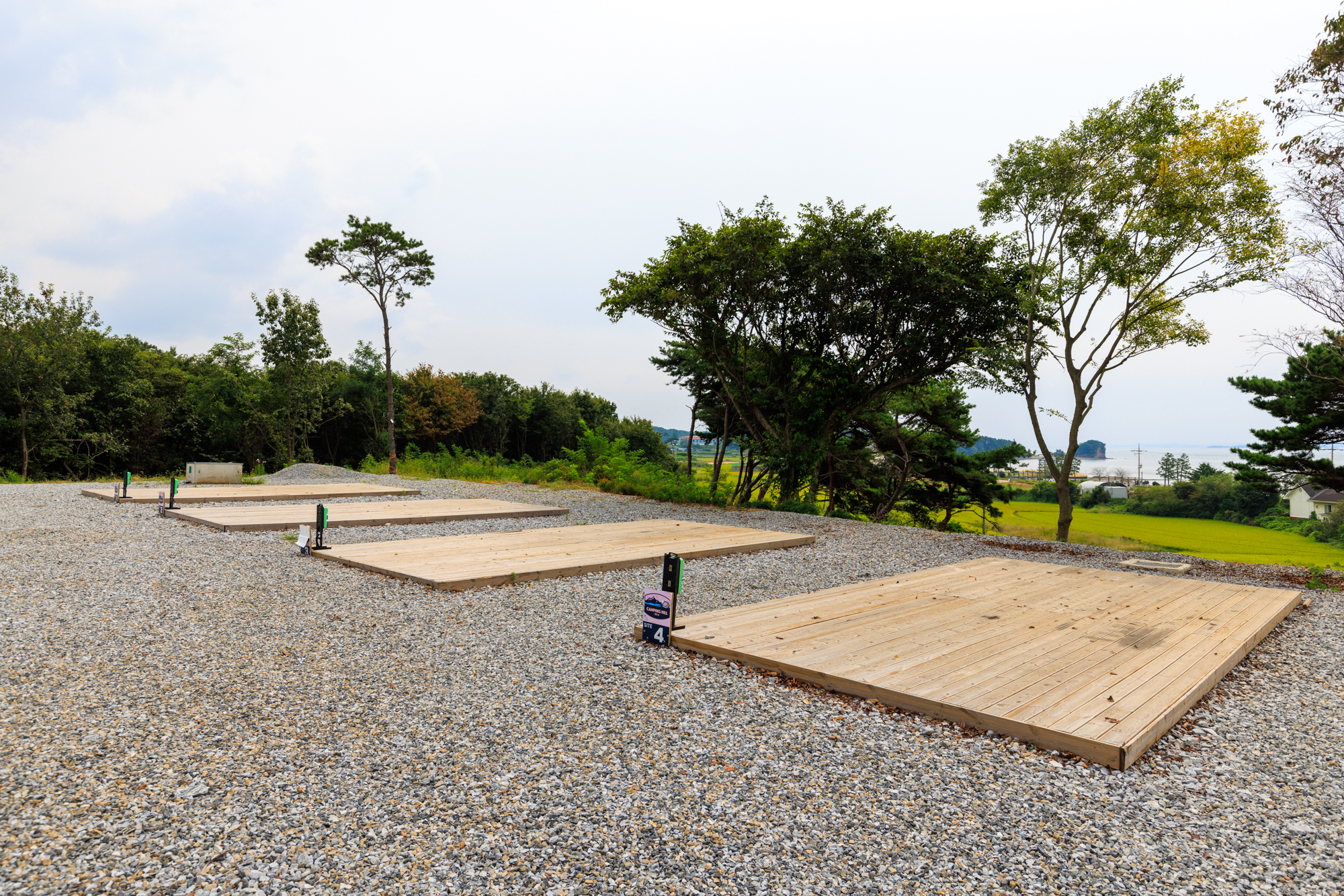 캠핑힐(Camping hill)