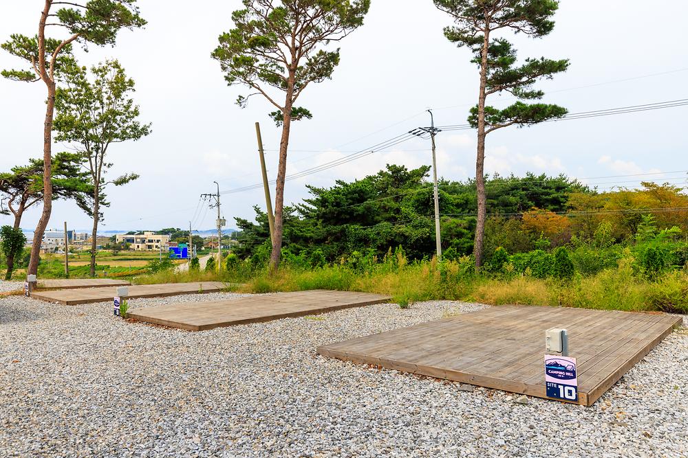 캠핑힐(Camping hill)