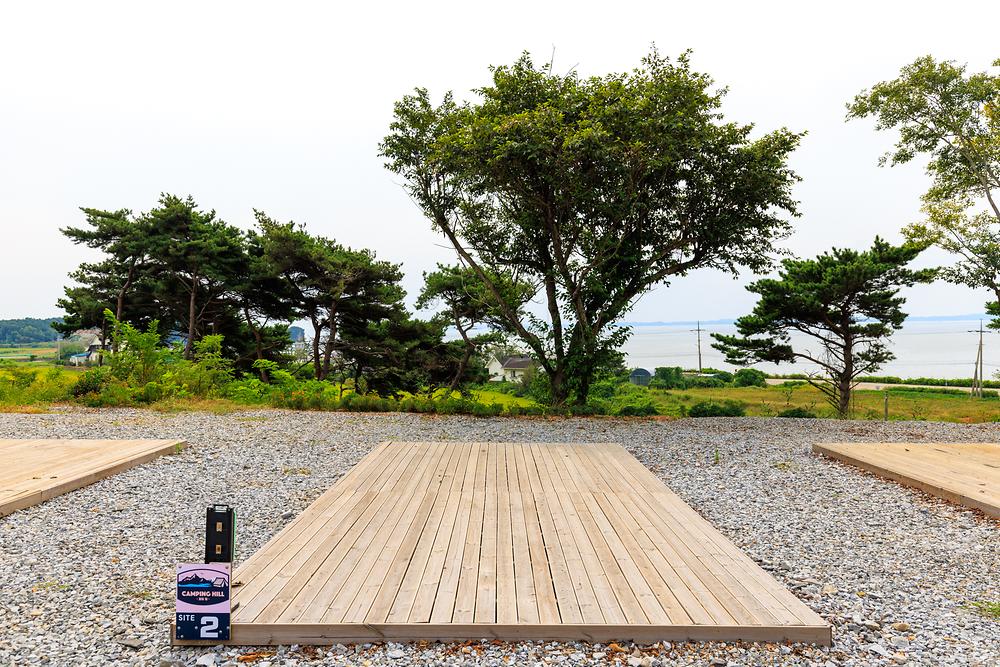 캠핑힐(Camping hill)