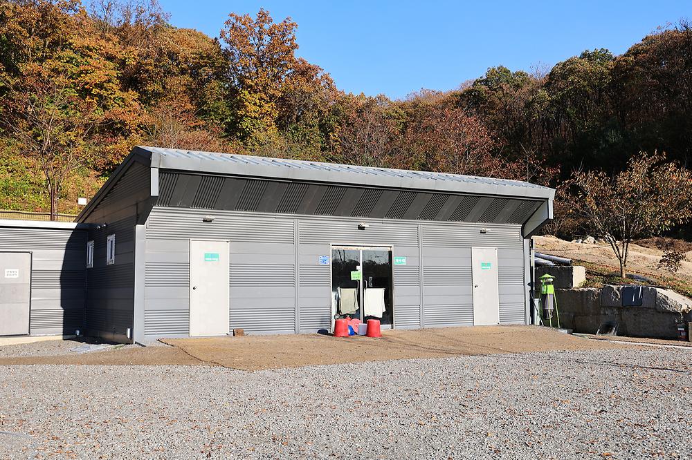 달그린캠프