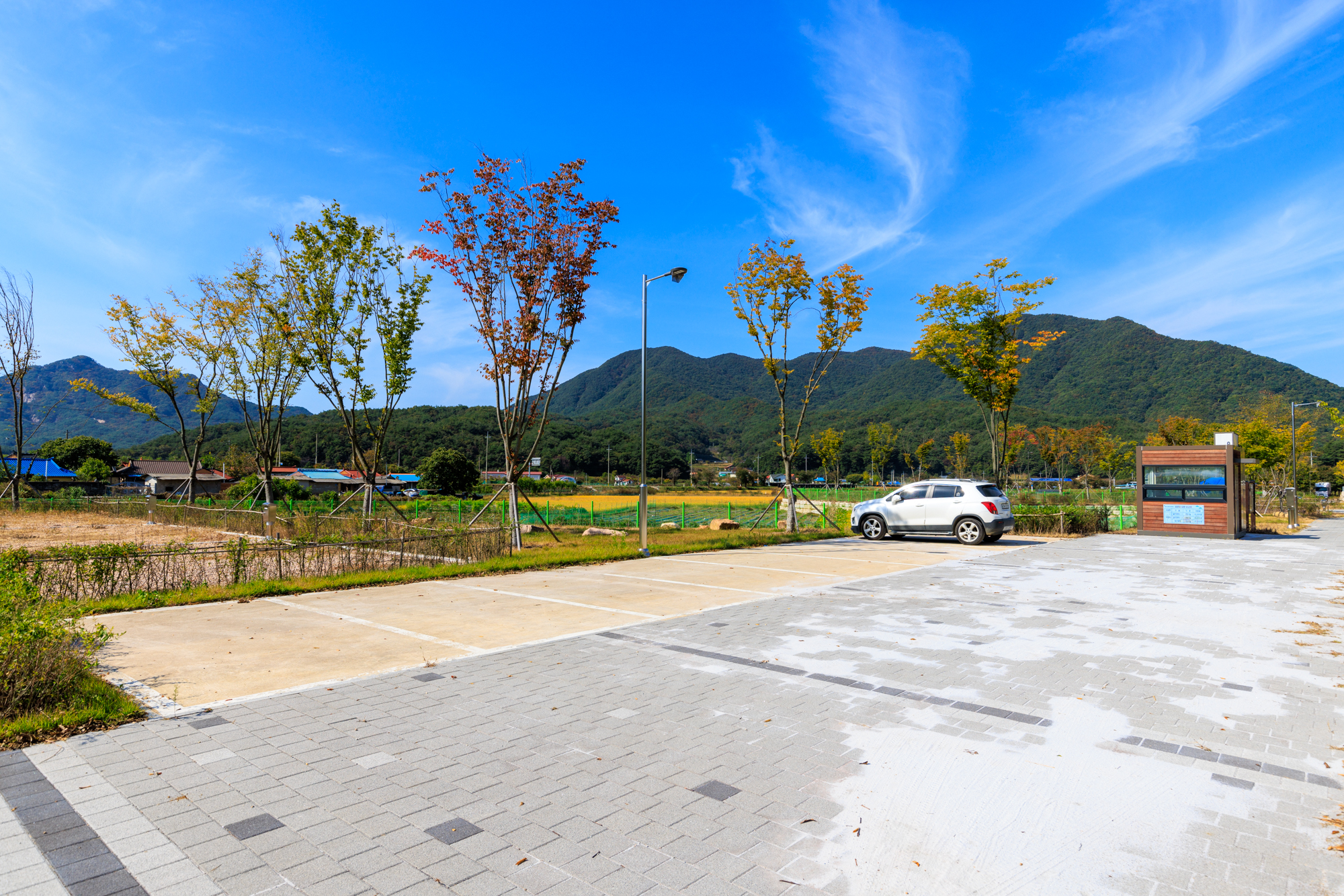 십승지힐링캠핑장