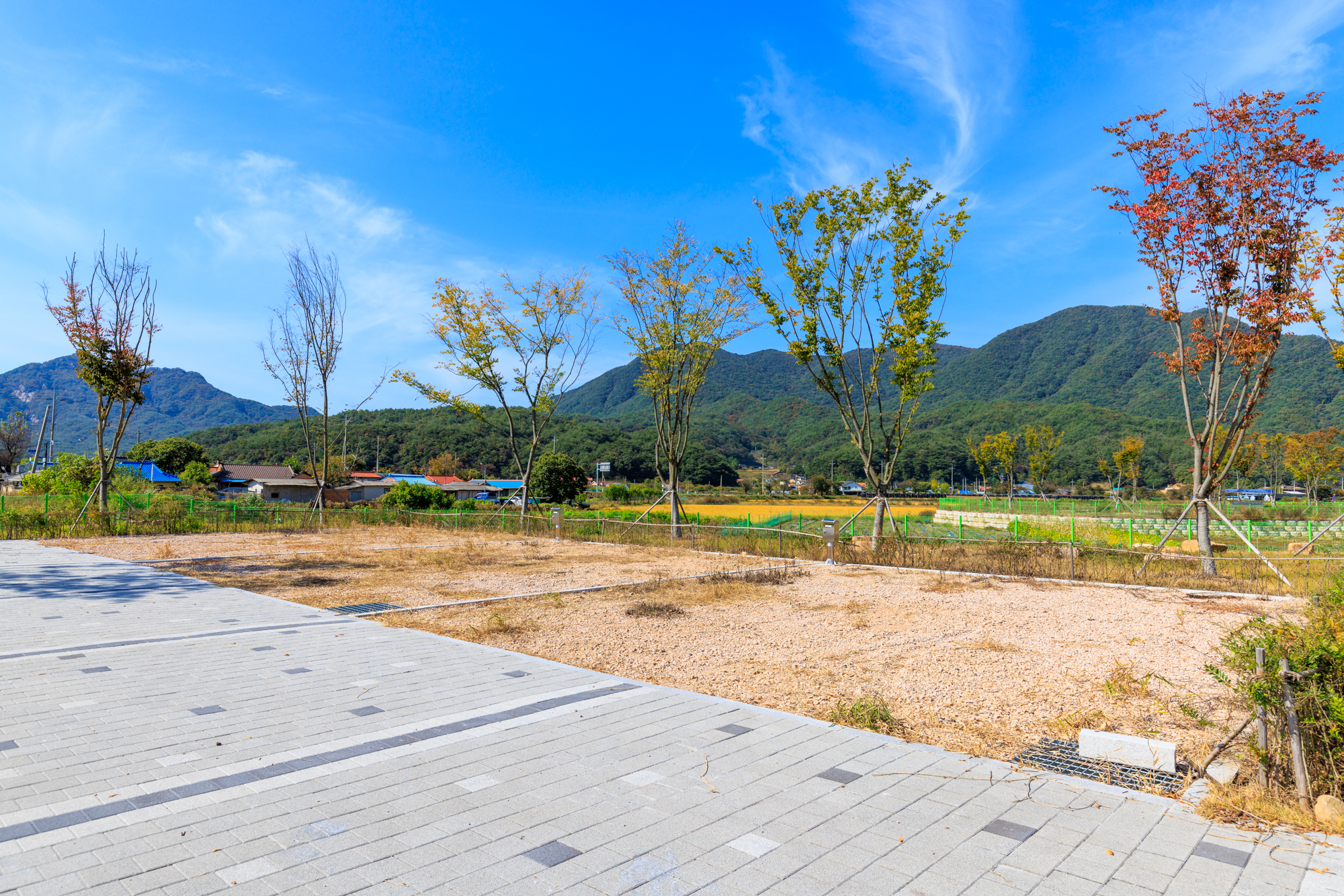 십승지힐링캠핑장