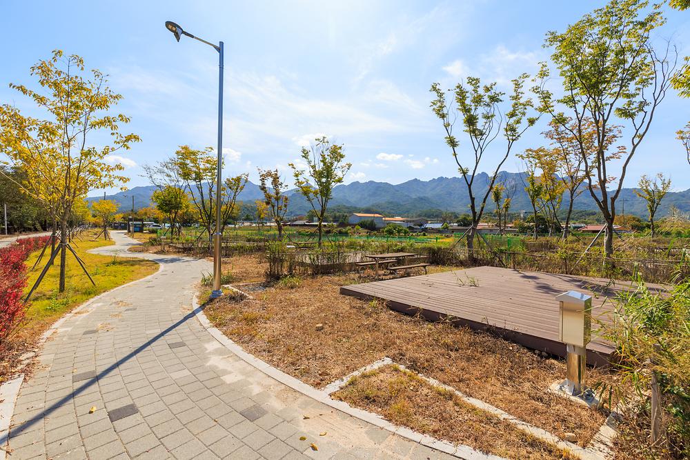 십승지힐링캠핑장