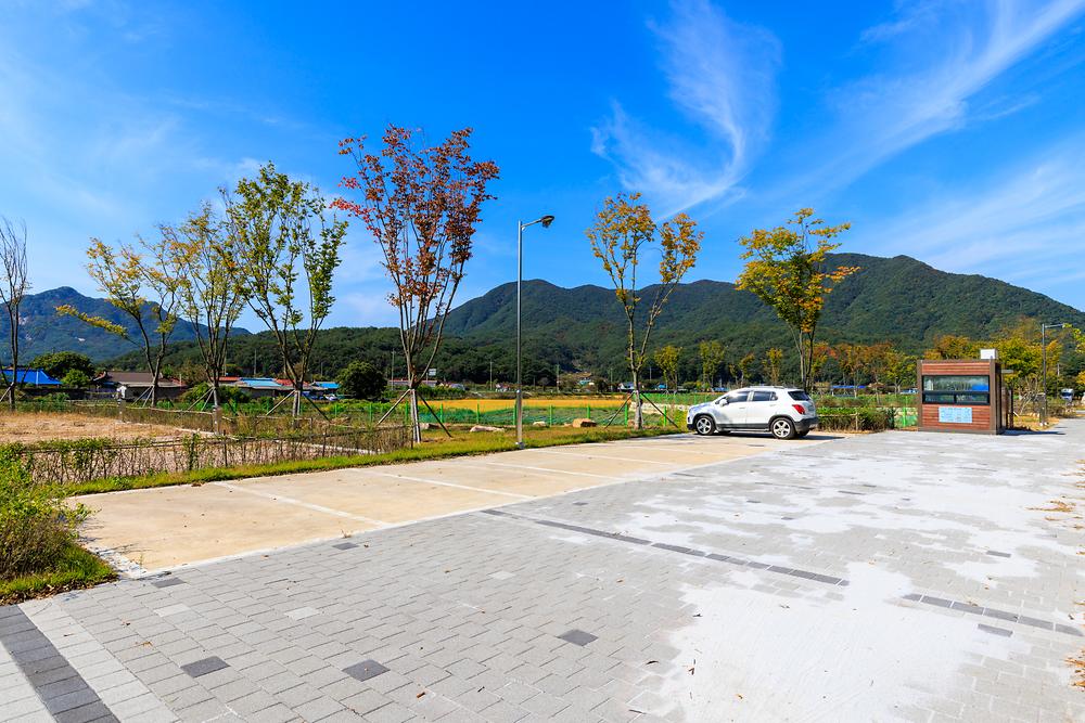 십승지힐링캠핑장