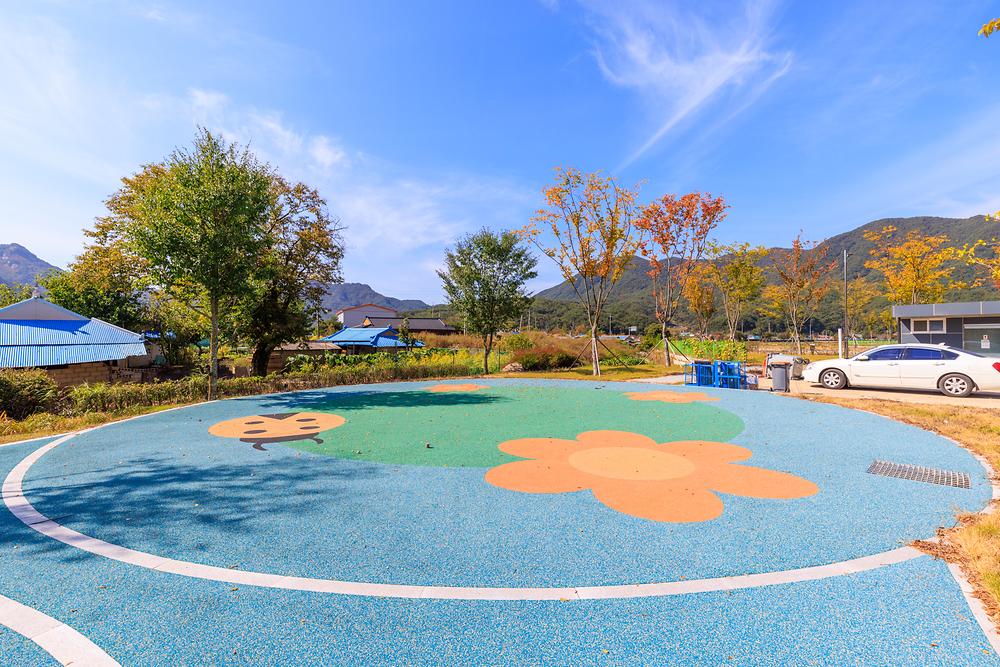 십승지힐링캠핑장