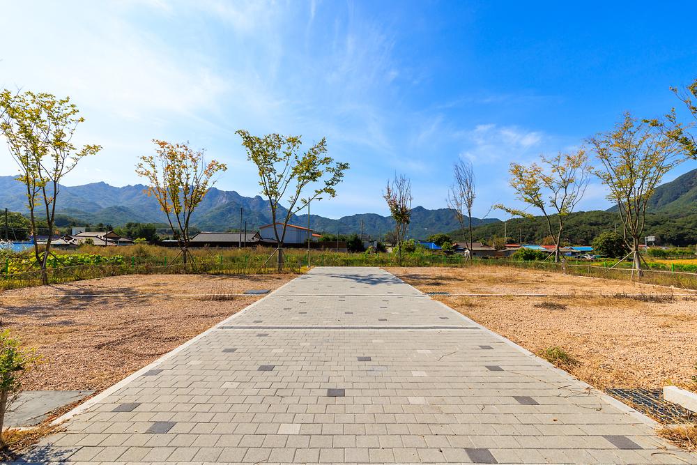 십승지힐링캠핑장