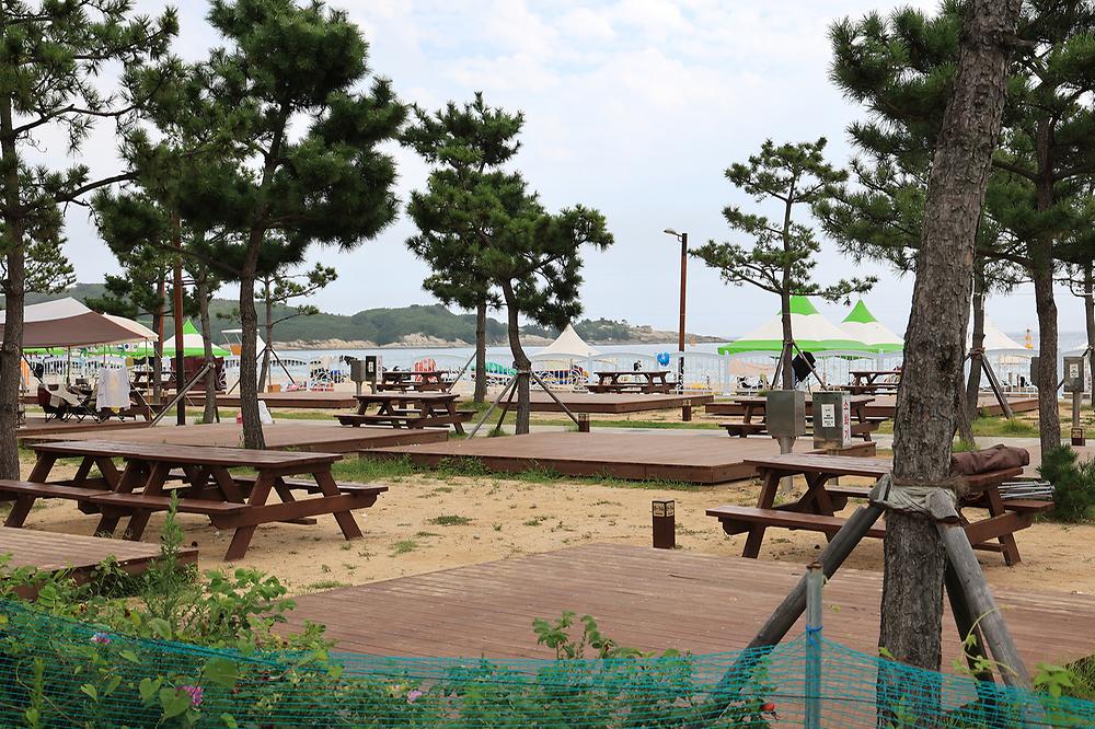 오호(OHO!) 캠핑장