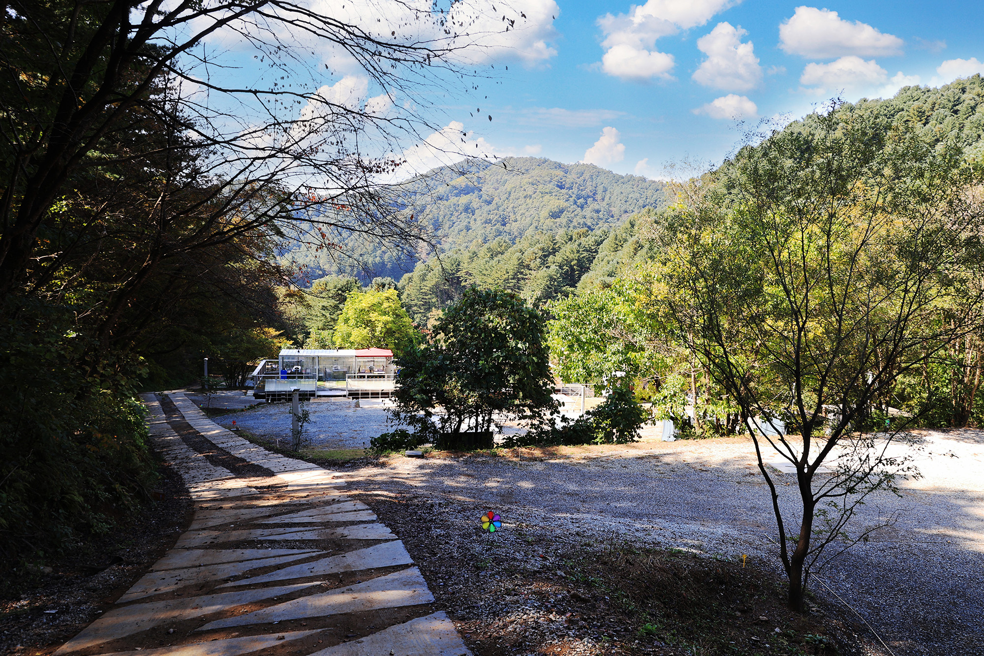 (주)구들택 겨울숲 지점