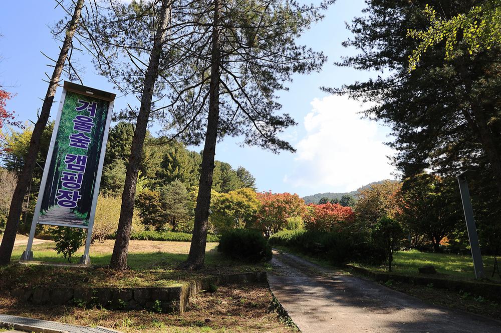 (주)구들택 겨울숲 지점