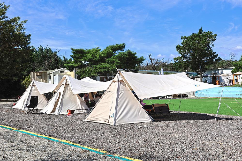 강주학교캠프