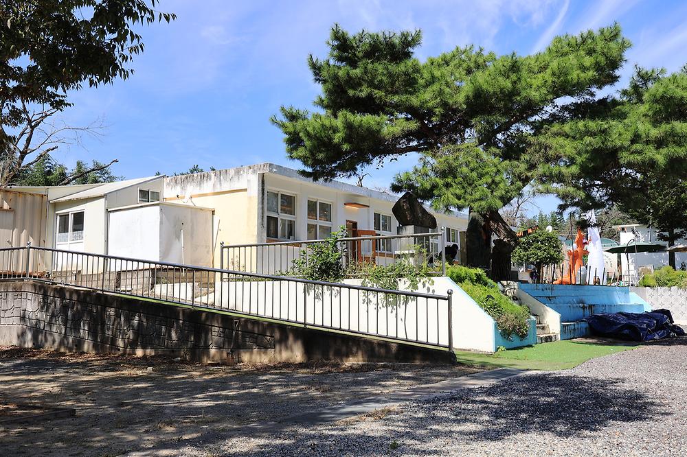 강주학교캠프