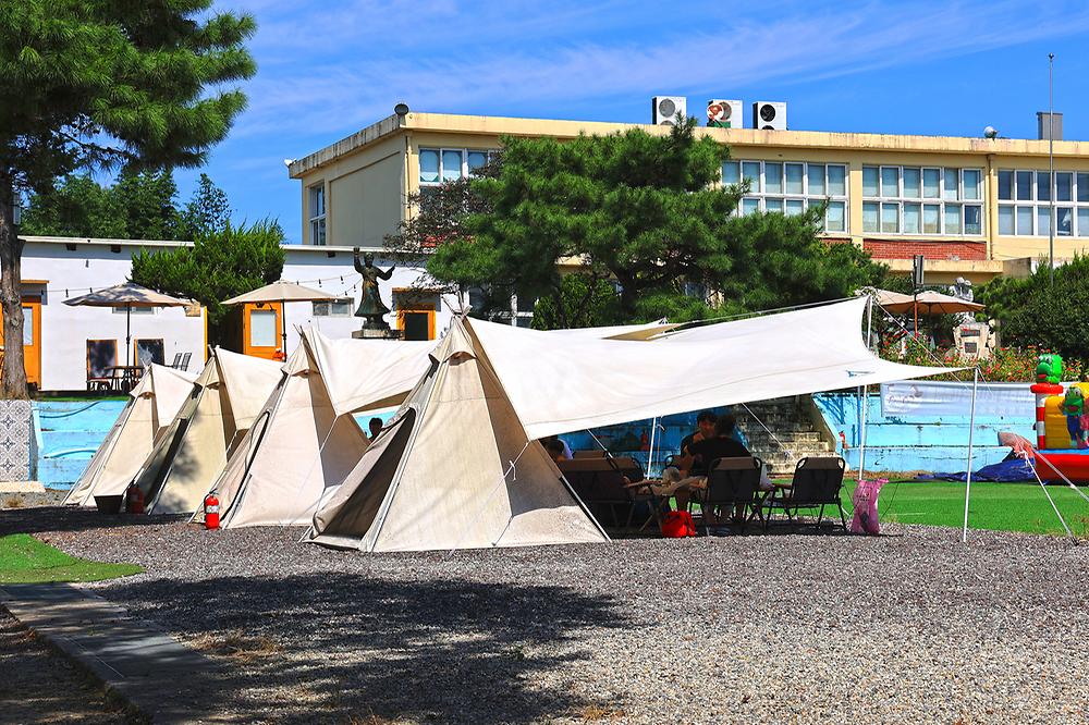 강주학교캠프