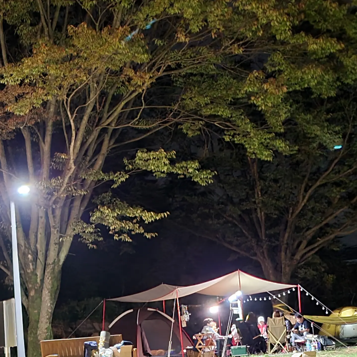 숩쏙캠핑장