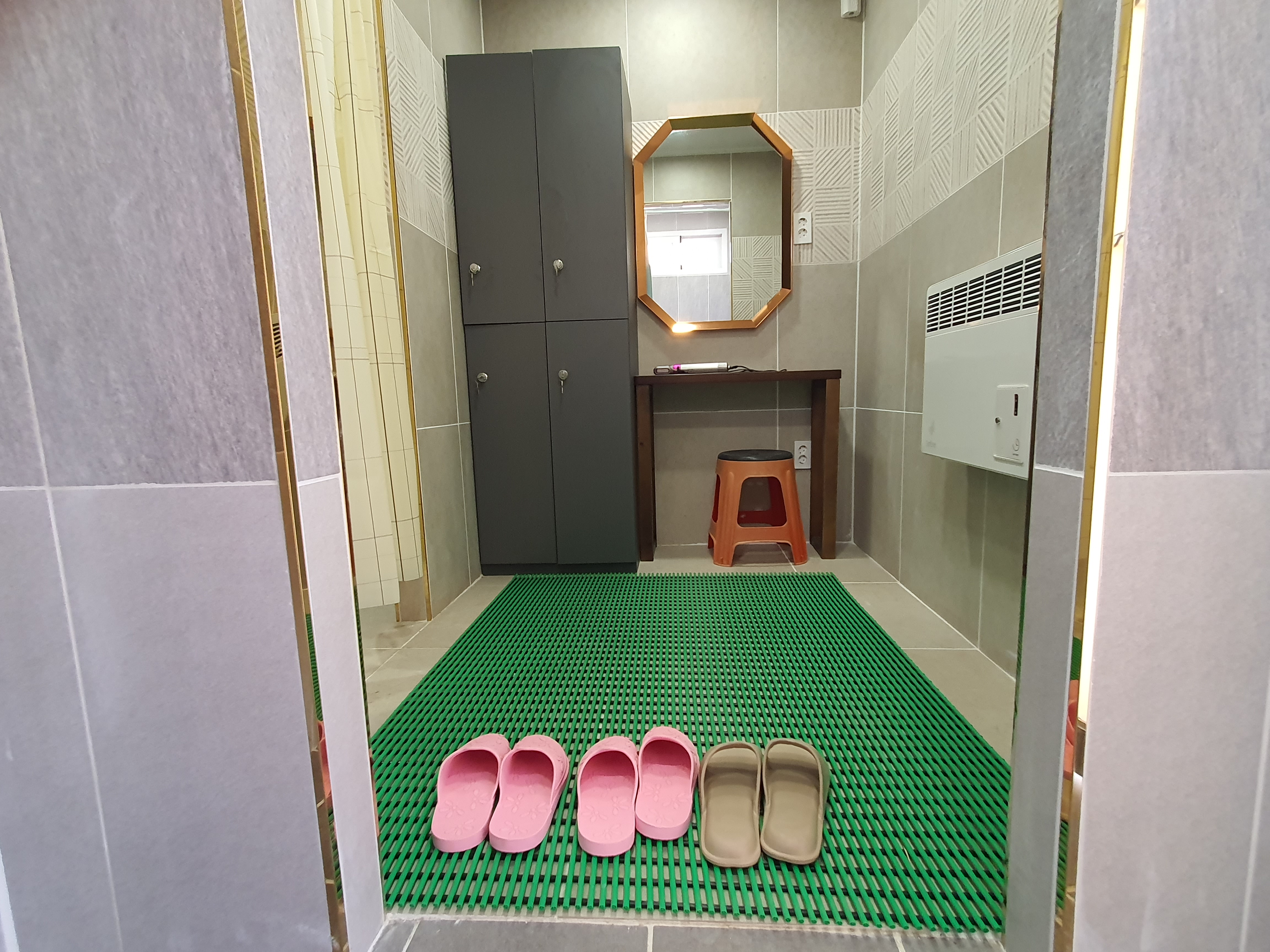 숩쏙캠핑장