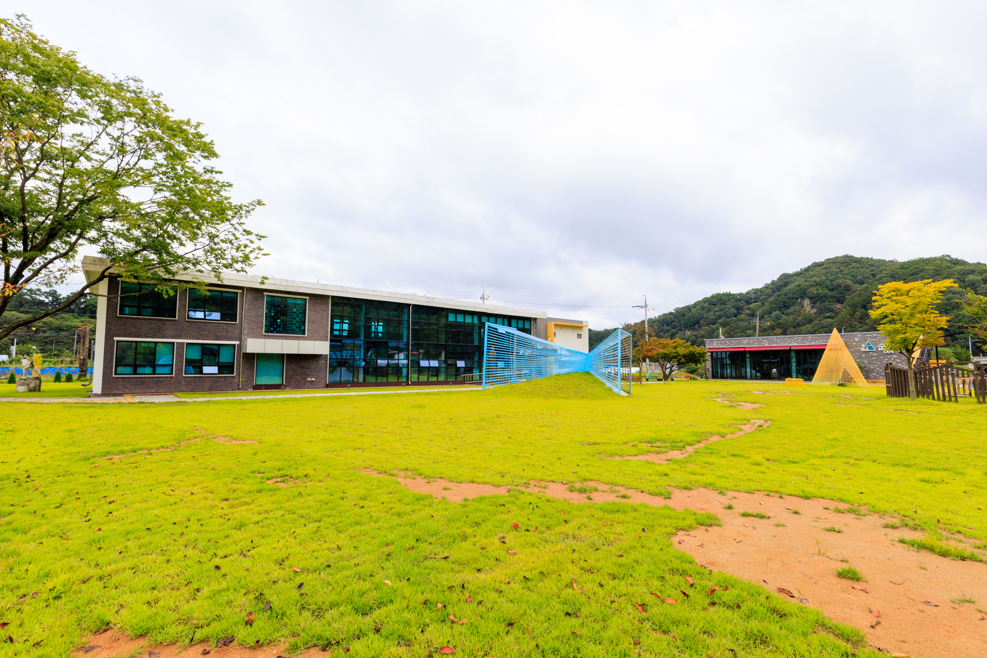 숩쏙캠핑장