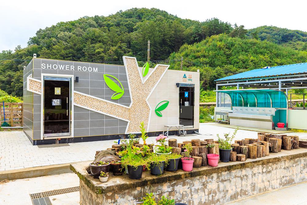 숩쏙캠핑장