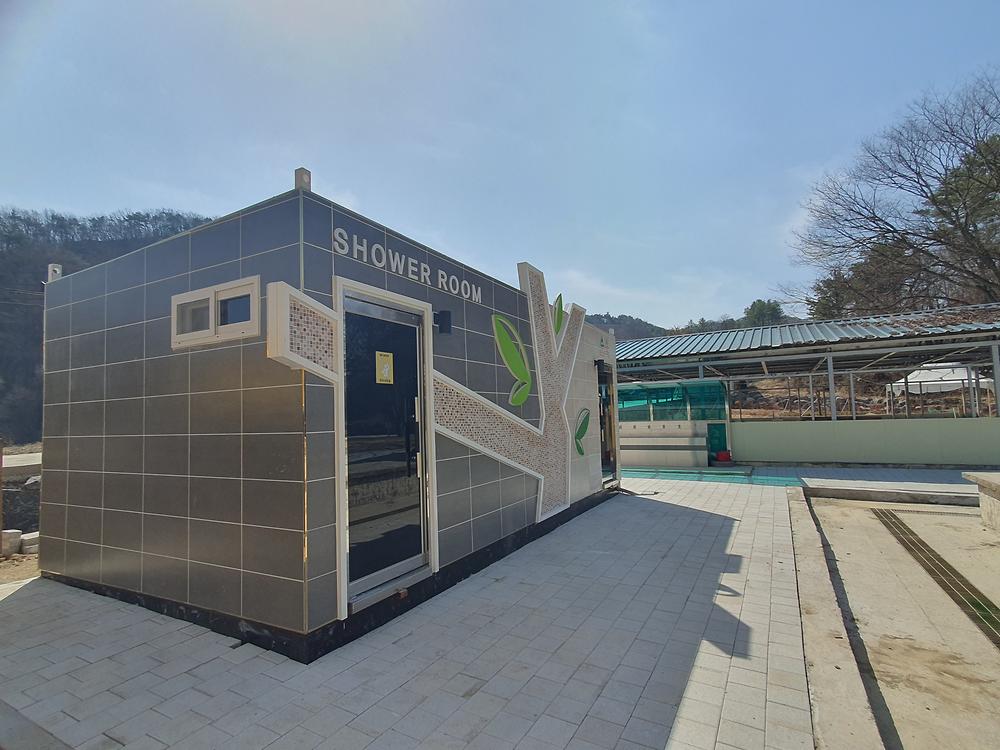 숩쏙캠핑장