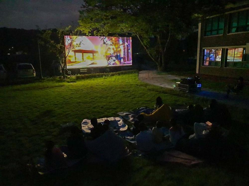 숩쏙캠핑장