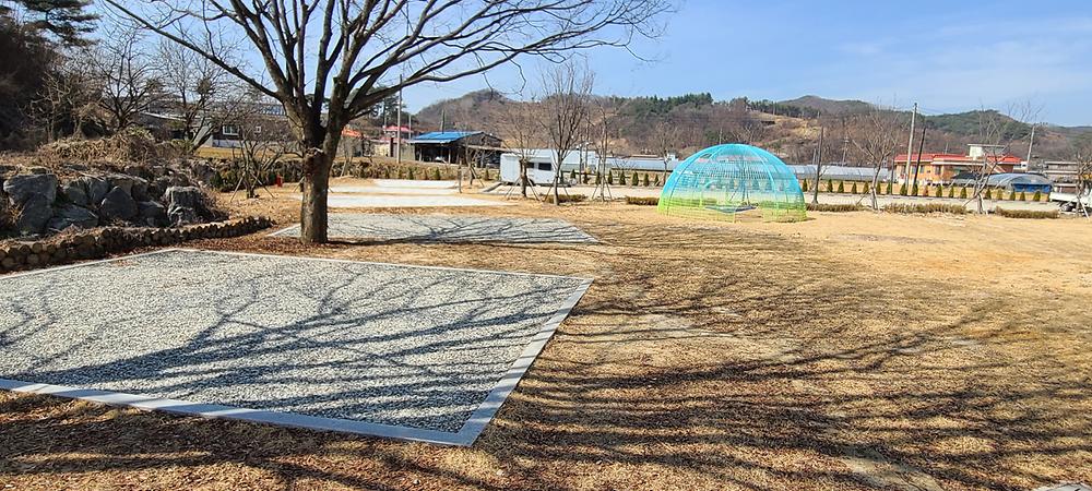 숩쏙캠핑장