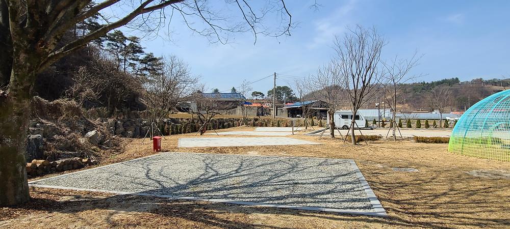숩쏙캠핑장