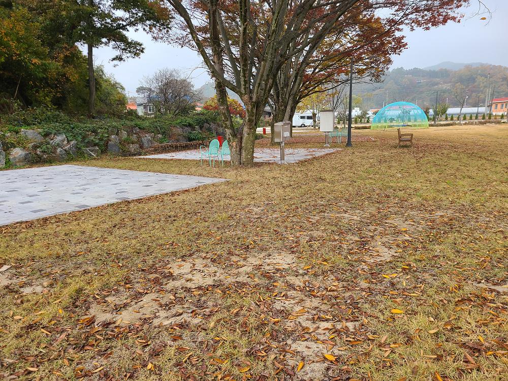 숩쏙캠핑장