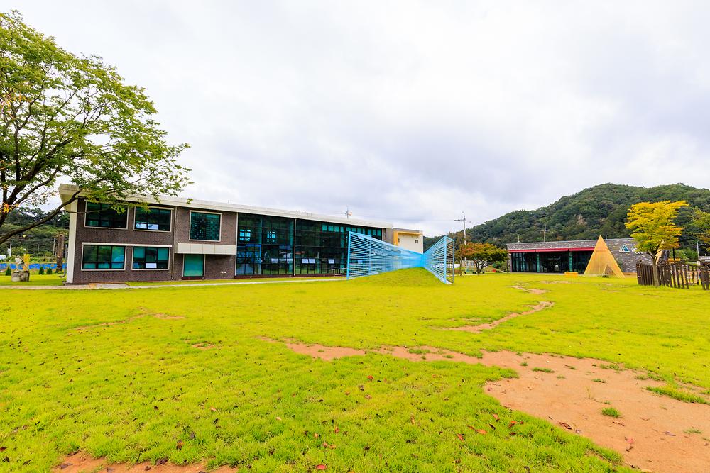 숩쏙캠핑장