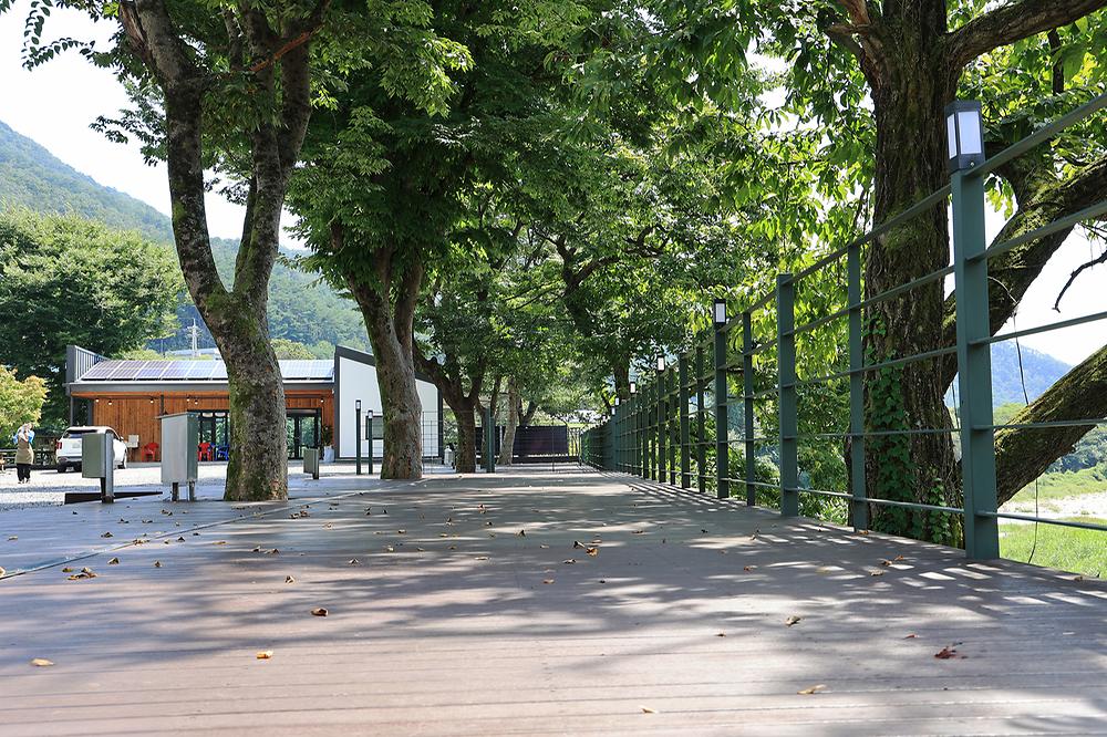산산캠핑