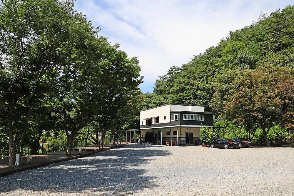 산산캠핑
