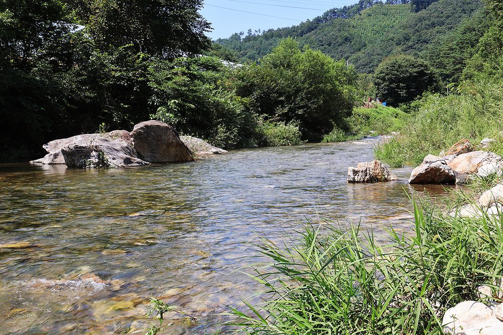 산산캠핑