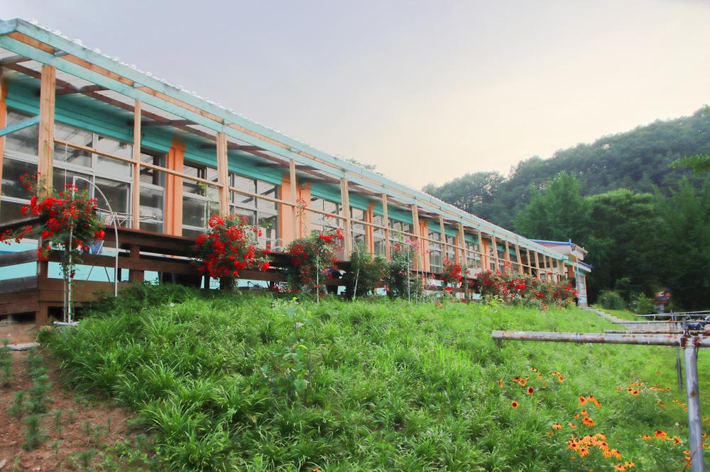 오손도손캠핑장