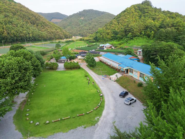 오손도손캠핑장 메인 이미지