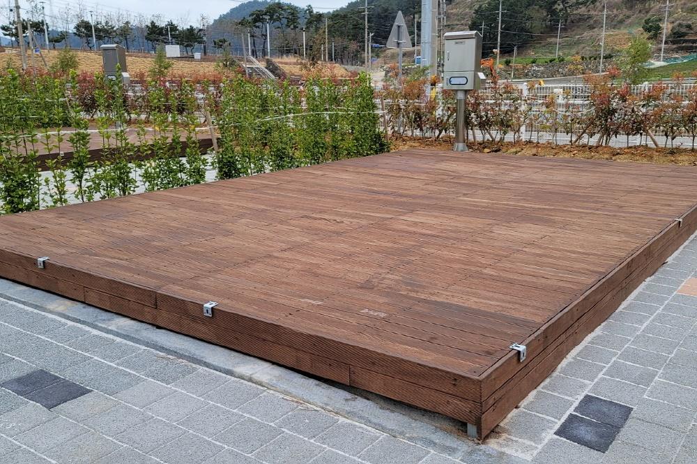 안도마을 협동조합