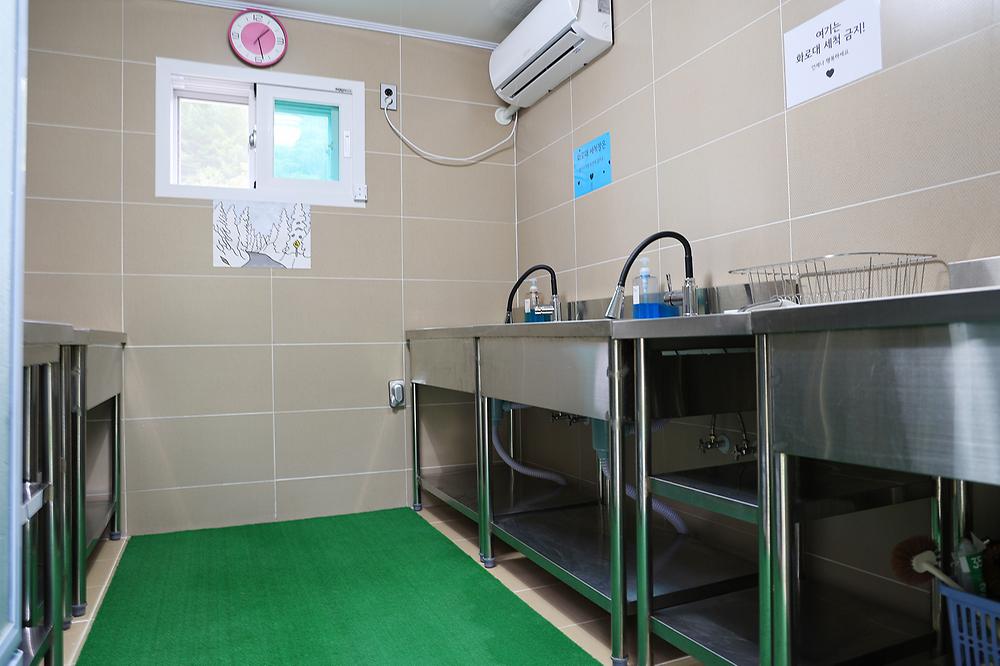 자작자작 캠핑장